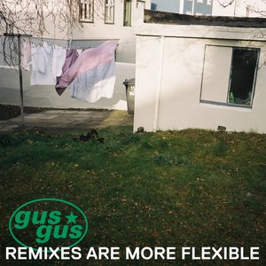 REMIXES ARE MORE FLEXIBLE Pt. 2