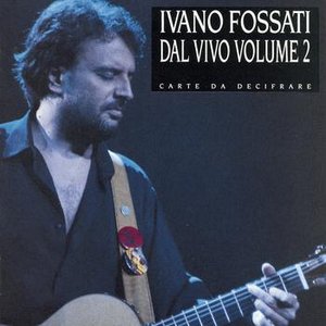 Dal Vivo Volume 2 - Carte Da Decifrare