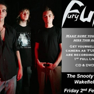 Fury UK photo provided by Last.fm