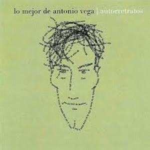 Autorretratos cover