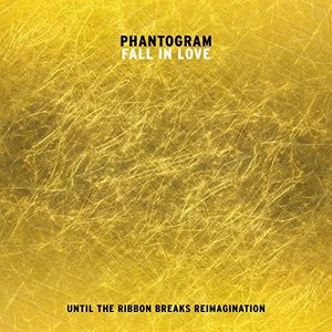 Fall In Love (Until The Ribbon Breaks Reimagination)