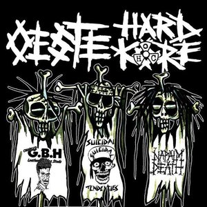 Oeste Hardcore