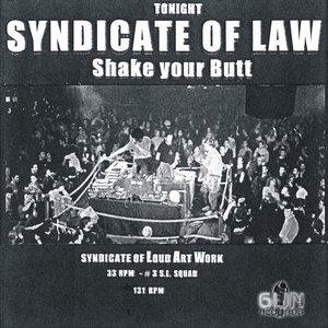 Shake Your Butt