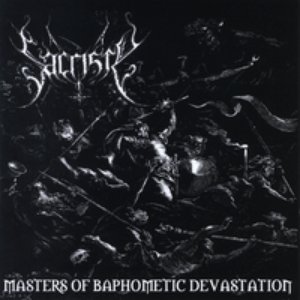 Masters Of Baphometic Devastation