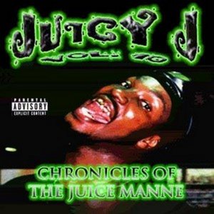 Volume 10: Chronicles Of Juice Manne