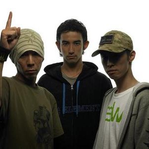JUNGLIST YOUTHS 的头像