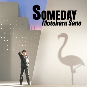 “Someday”的封面