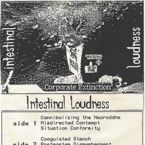 Corporate Extinction