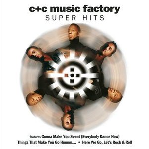 C & C Music Factory - Super Hits - Zortam Music