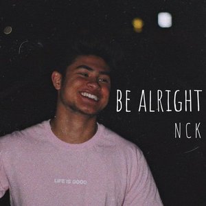 Be Alright - Single