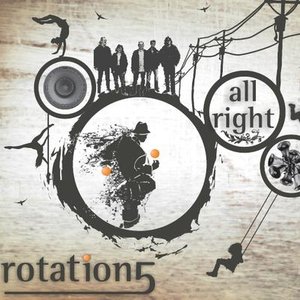 Avatar for Rotation 5