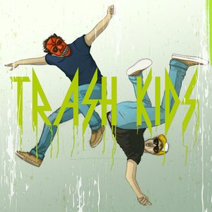 Trash Kids のアバター