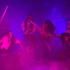 Avatar for Cruel Force