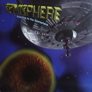 First Trip To The Semisphere