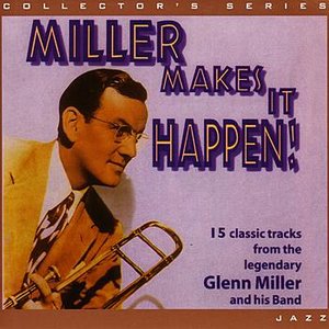 Miller Makes It Happen!