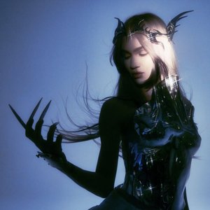 Grimes için avatar