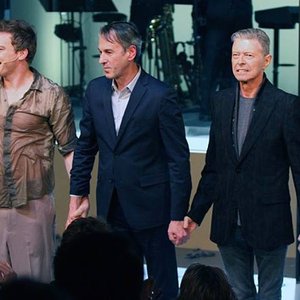 Avatar für David Bowie & Enda Walsh