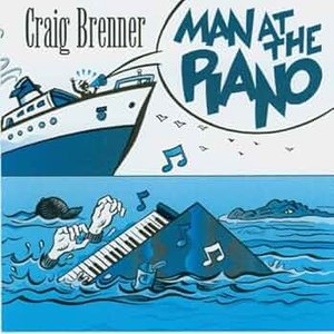 Man At The Piano