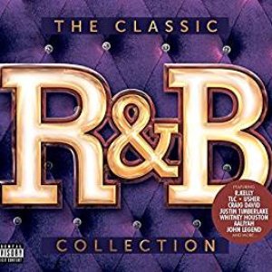 The Classic R&B Collection