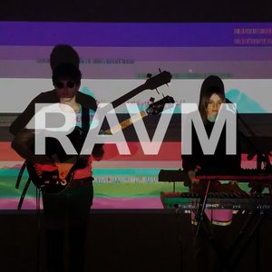 Avatar for RAVM