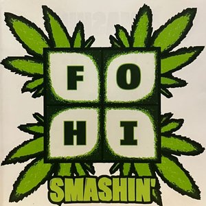 “Fohi”的封面