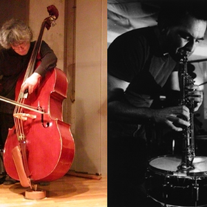 齋藤徹 photo provided by Last.fm