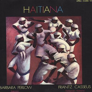 Haitiana