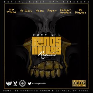 Rands and Nairas (Remix)