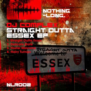 Straight Outta Essex EP