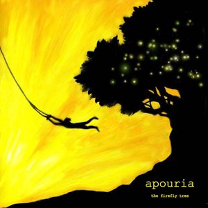 Image for 'Apouria'