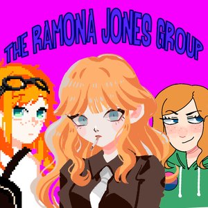 The Ramona Jones Band 的头像