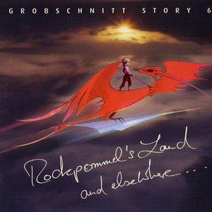 Grobschnitt Story 6 (Rockpommel's Land And Elsewhere, Recordings From 1971 - 1982)