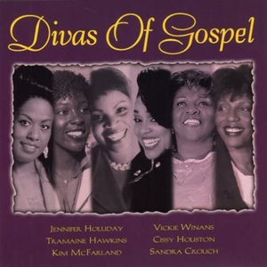 Divas of Gospel