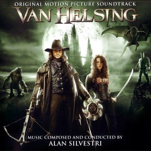 Avatar for OST Van Helsing