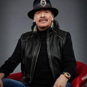 Santana [feat. Michelle Branch] 的头像