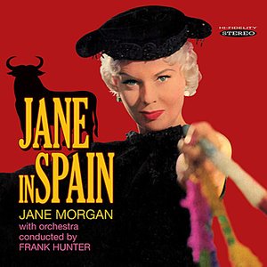 Jane in Spain