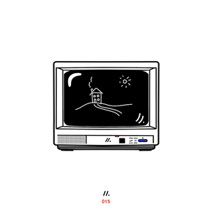 Artwork for Ease Your Mind