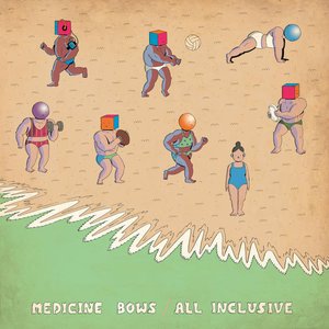 All Inclusive - EP