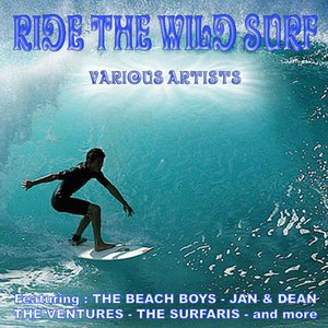 Ride The Wild Surf