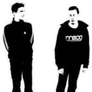 Mystery Men 的头像