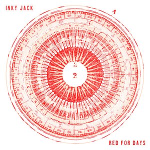 Red for Days - Single