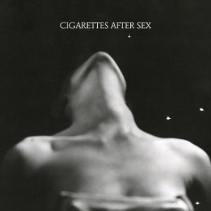 Cigarrettes After Sex 的头像