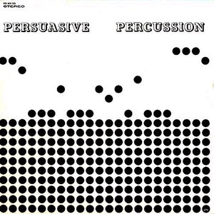 Persuasive Percussion