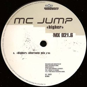 MC Jump 的头像