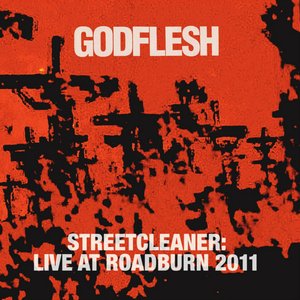 Streetcleaner: Live at Roadburn 2011