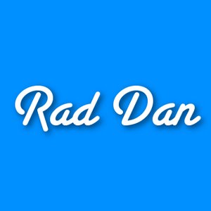 Rad Dan 的头像