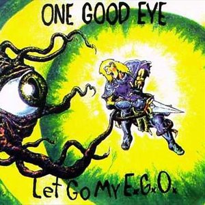 One Good Eye 的头像