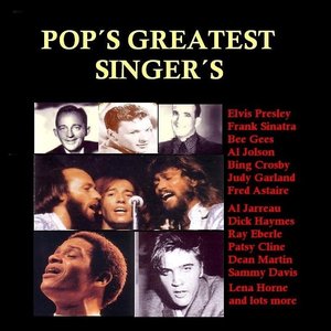 Pop's Greatest Singer's