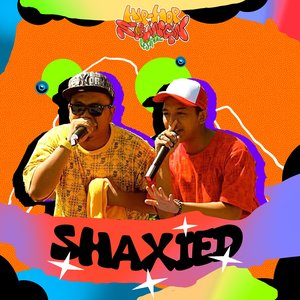 Shaxied 的头像
