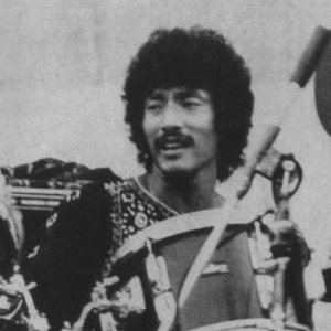 Motohiko Hino 的头像